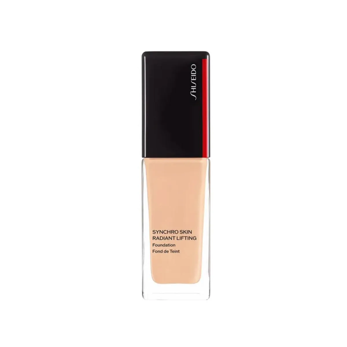 SHISEIDO SYNCHRO SKIN RADIANT LIFTING BASE 160 SPF30 - 30ML