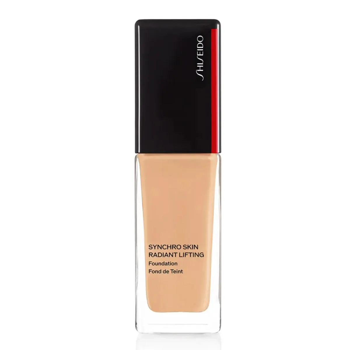 SHISEIDO SYNCHRO SKIN SELF-REFRESHING BASE 230 SPF30 - 30ML