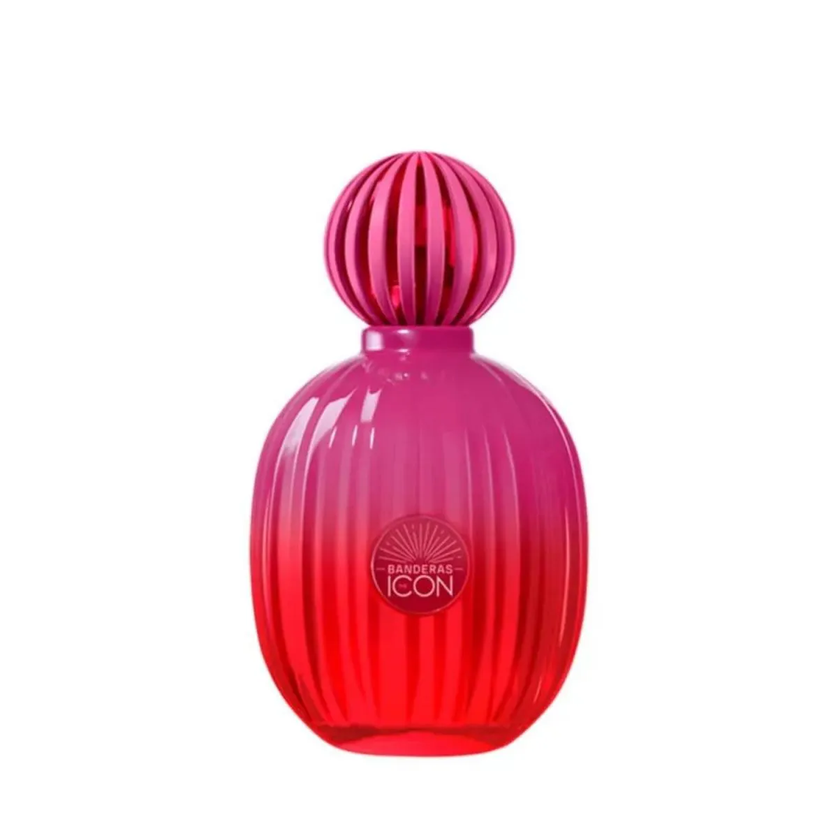 BANDERAS THE ICON WOMAN SUPREME EDP INTENSE 100ML