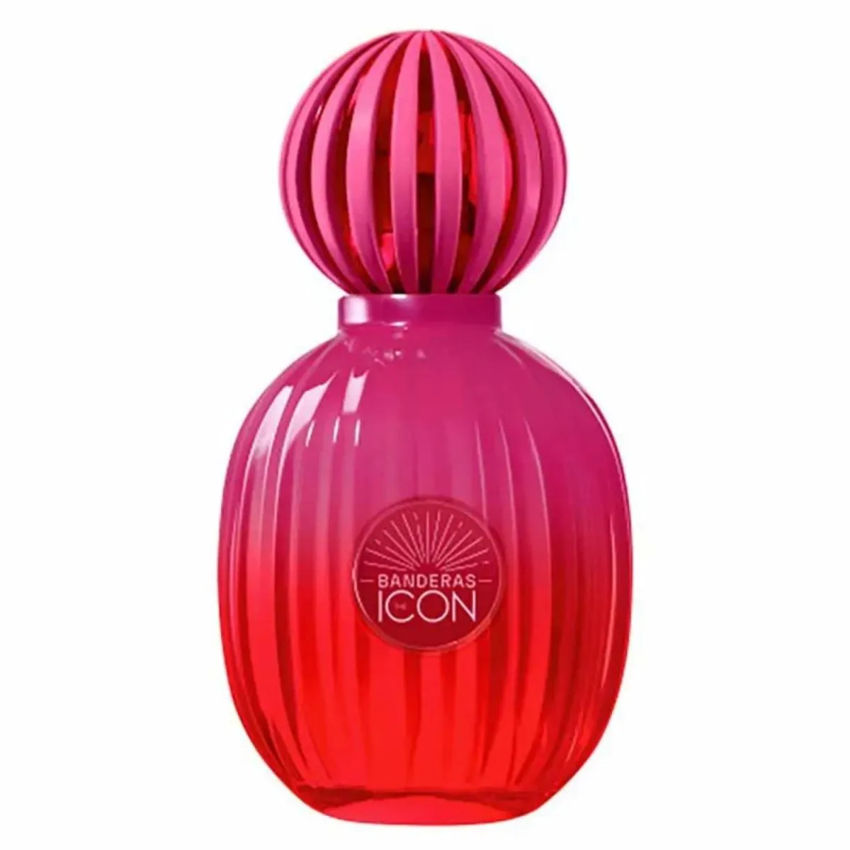 BANDERAS THE ICON WOMAN SUPREME EDP INTENSE 50ML