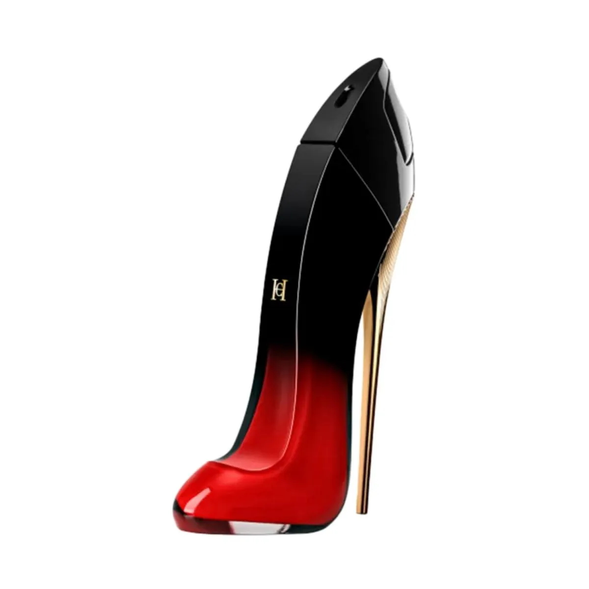 CAROLINA HERRERA GOOD GIRL VERY ELIXIR EDP - PERFUME FEMININO 80ML