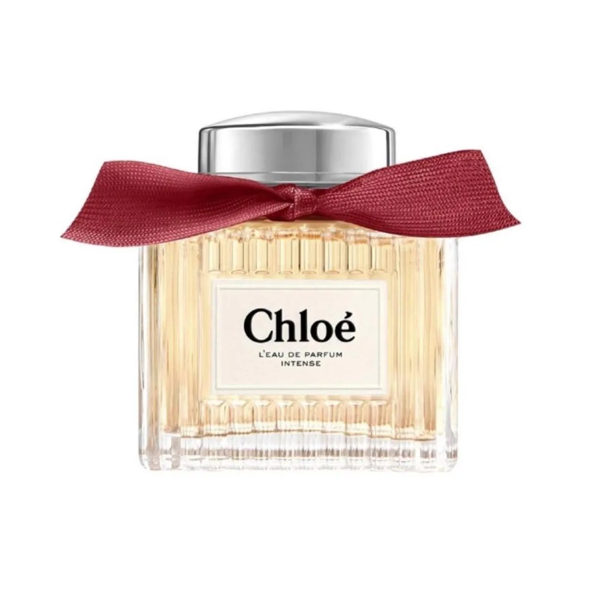 CHLOE L&#039EAU DE PARFUM INTENSE - PERFUME FEMININO 100ML