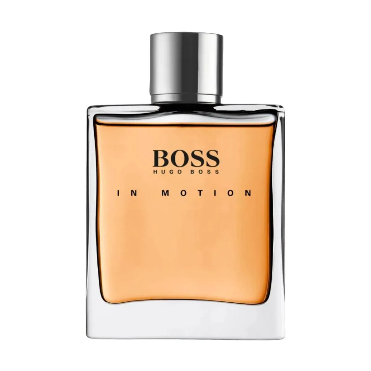 HUGO BOSS IN MOTION EDT - PERFUME MASCULINO 100ML