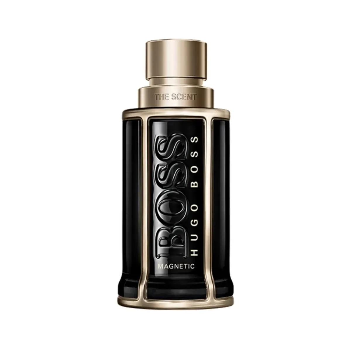 HUGO BOSS THE SCENT MAGNETIC MASCULINO EDP - 50ML