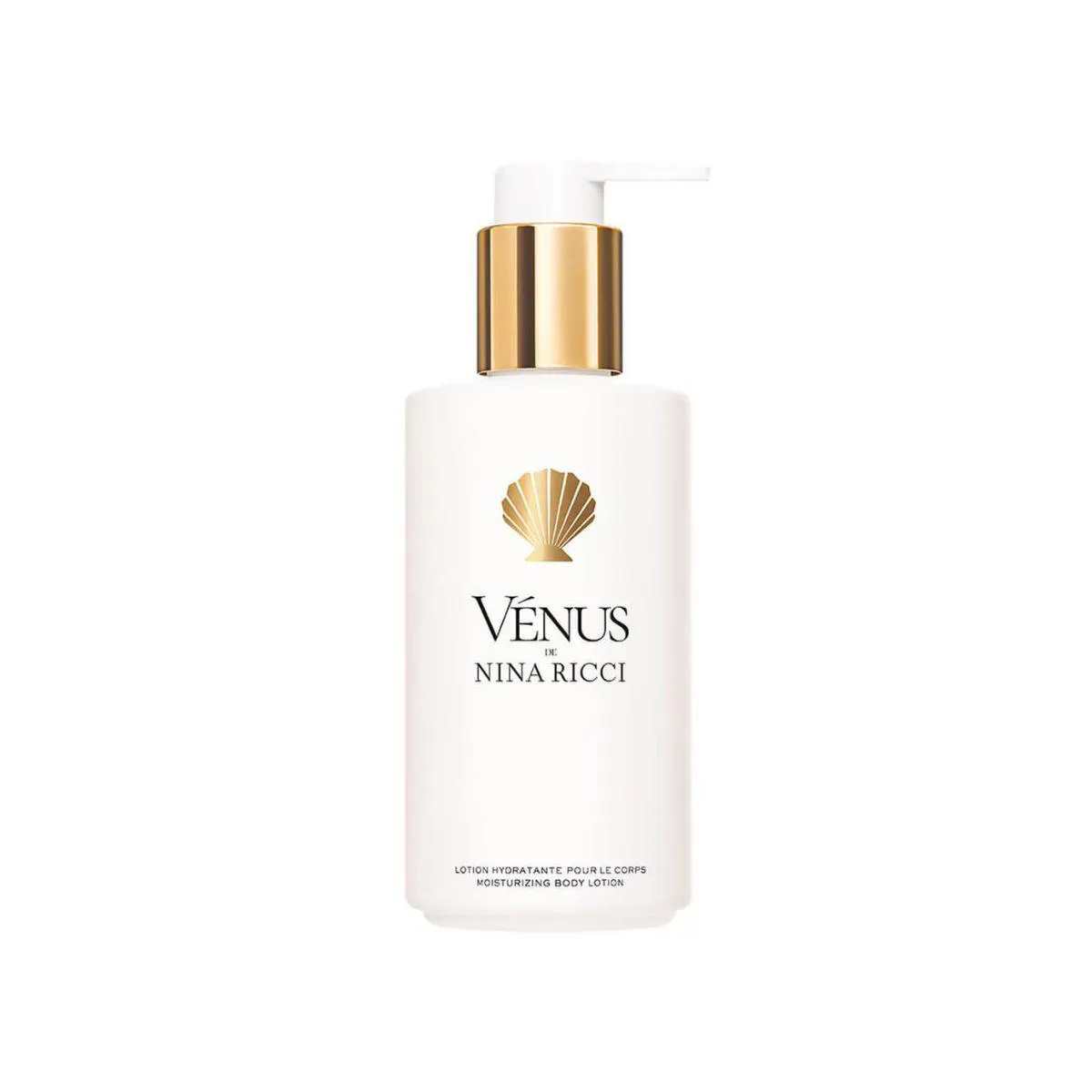 NINA RICCI CREME CORPORAL VENUS FEMININO 200ML