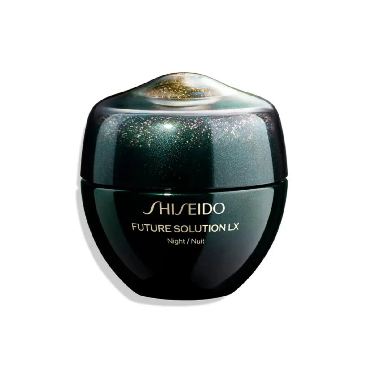SHISEIDO FUTURE SOLUTION LX - CREME FACIAL NOTURNO 50ML
