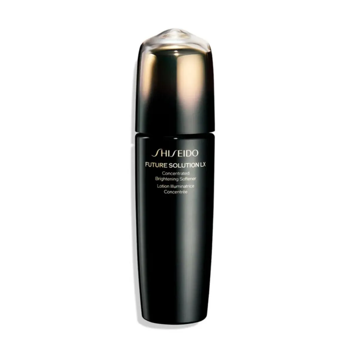 SHISEIDO FUTURE SOLUTION LX - LOÇÃO FACIAL ILUMINADORA 170ML