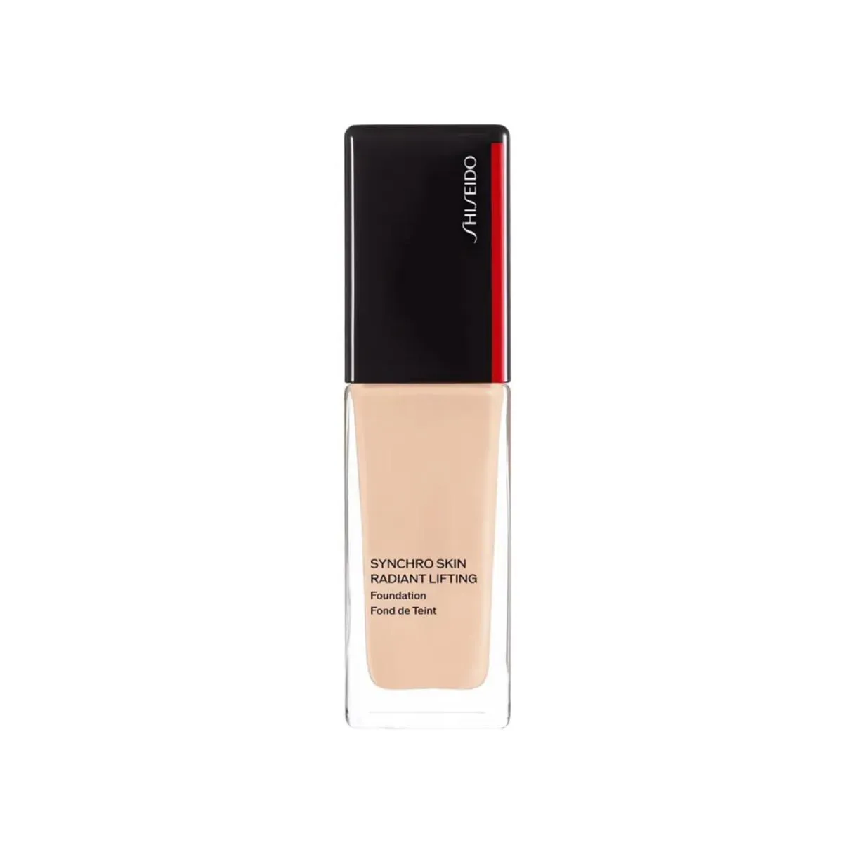 SHISEIDO SYNCHRO SKIN RADIANT LIFTING BASE 120 SPF30 - 30ML