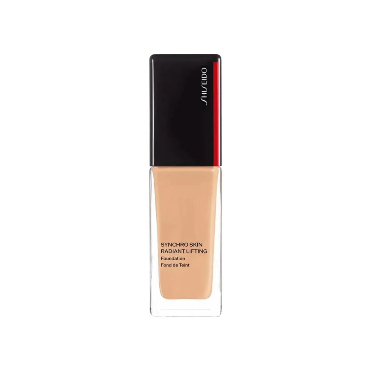 SHISEIDO SYNCHRO SKIN RADIANT LIFTING BASE 320 SPF30 - 30ML