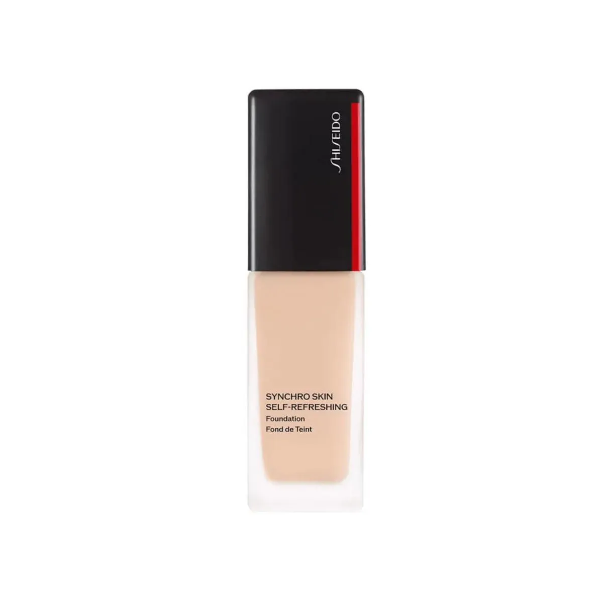 SHISEIDO SYNCHRO SKIN SELF-REFRESHING BASE 120 SPF30 - 30ML