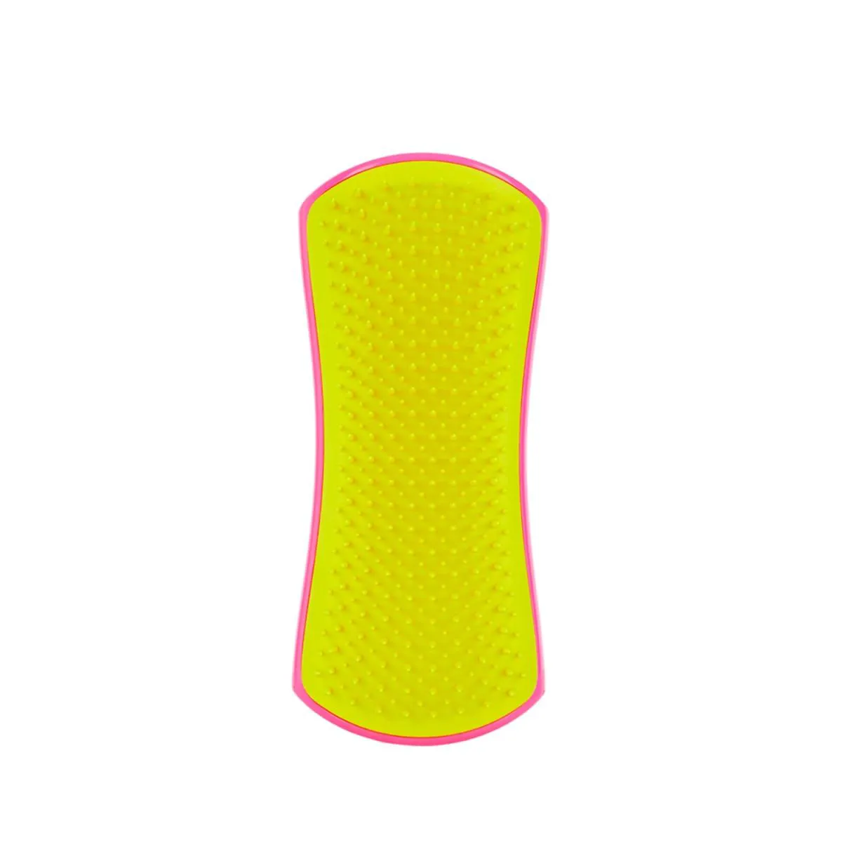 TANGLE TEEZER PET TEEZER DETANGLING - PINK YELLOW