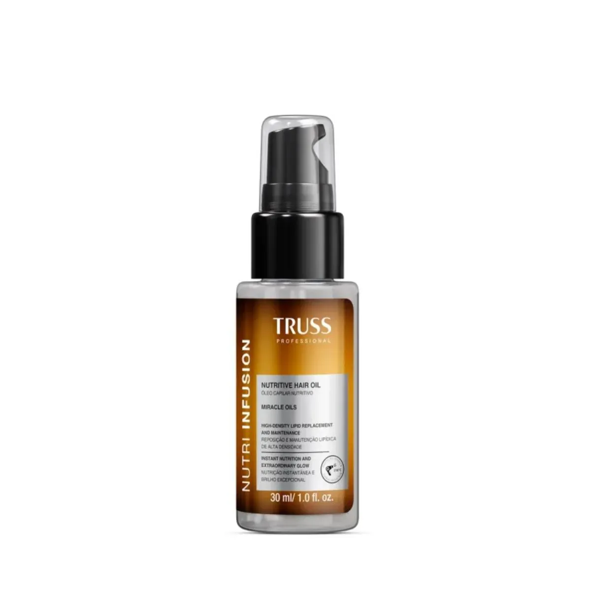 TRUSS OLEO NUTRITIVO NUTRI INFUSION 30ML