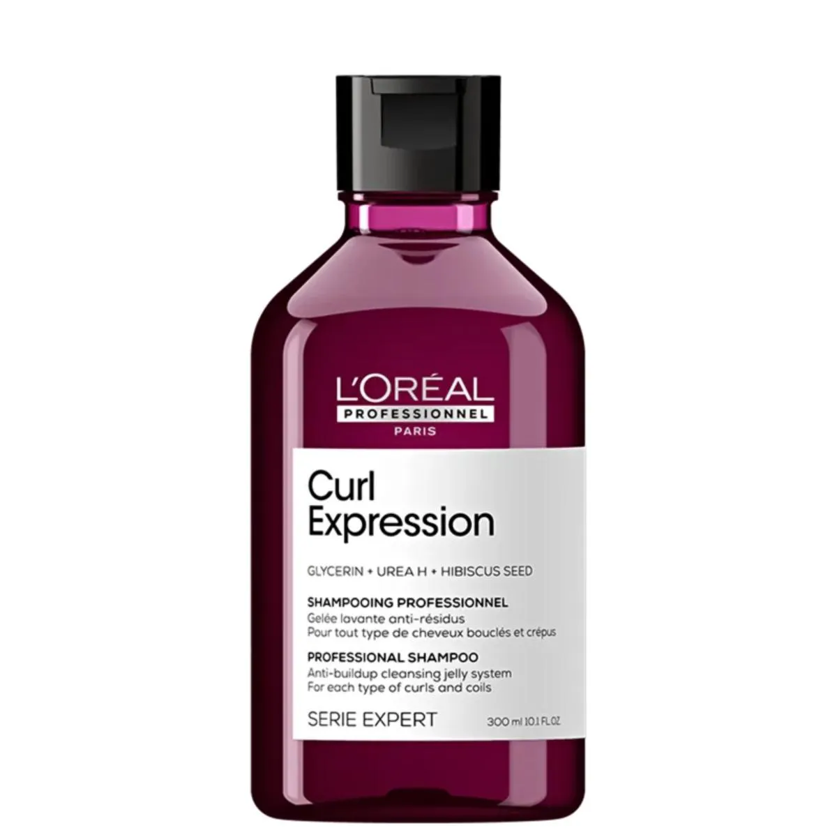 L&#039ORéAL CURL EXPRESSION ANTIRRESíDUOS - SHAMPOO 300ML