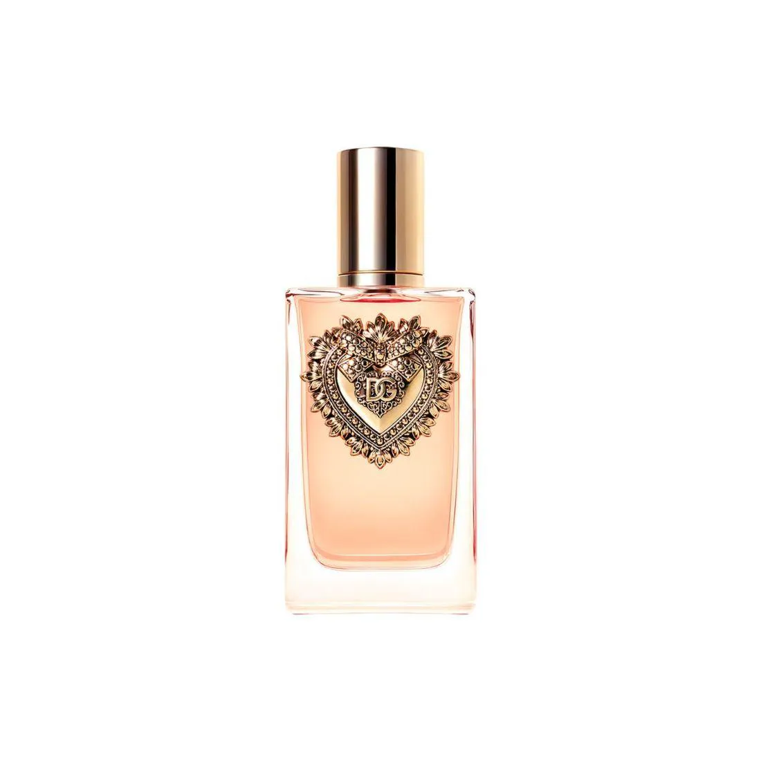 DOLCE GABBANA DEVOTION FEMININO EDP 100ML