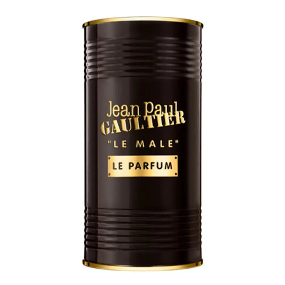 JEAN PAUL LE MALE EDP 200ML
