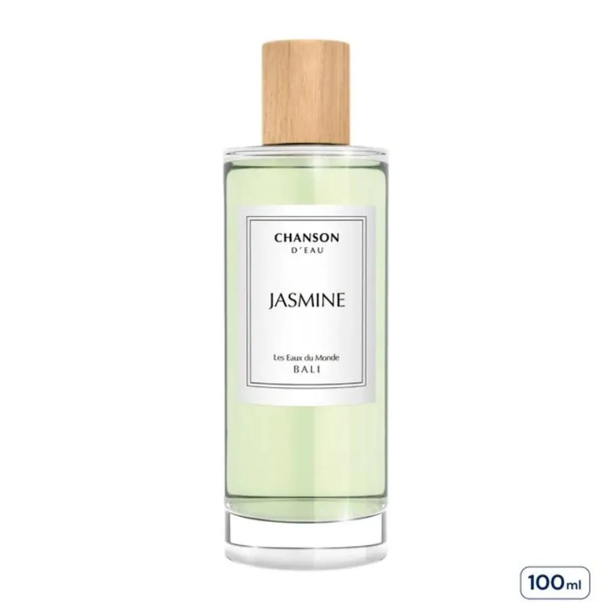 CHANSON D EAU JASMINE EDT - PERFUME FEMININO 100ML