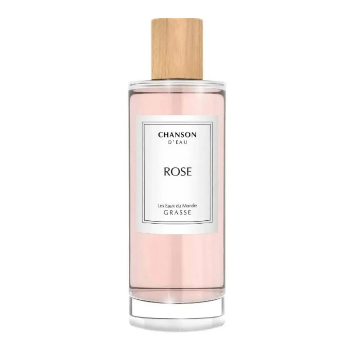 CHANSON D EAU ROSE EDT - PERFUME FEMININO 100ML
