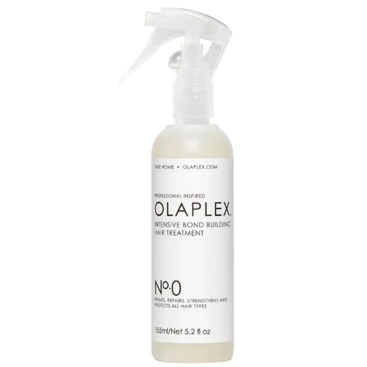OLAPLEX NO.0 INTENSE BOND BUILDER 155ML