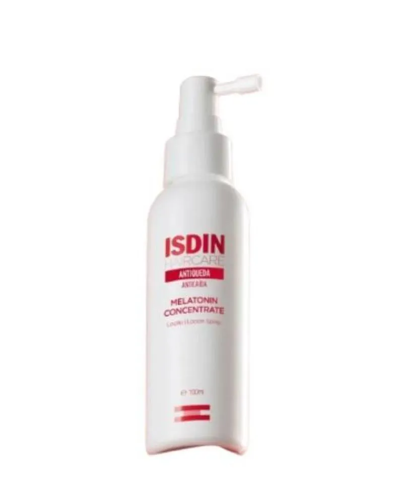 LOçãO ANTIQUEDA ISDIN HAIRCARE 100ML