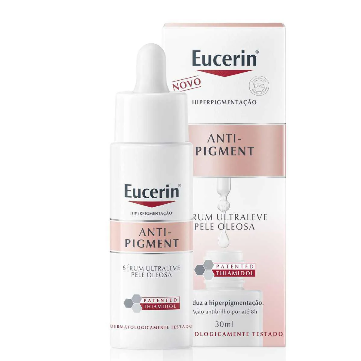 Sérum Ultraleve Eucerin Anti-Pigment Clareador 30ml