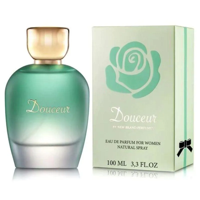 PERFUME DOUCEUR FOR WOMEN EAU DE PARFUM 100 ML &#039
