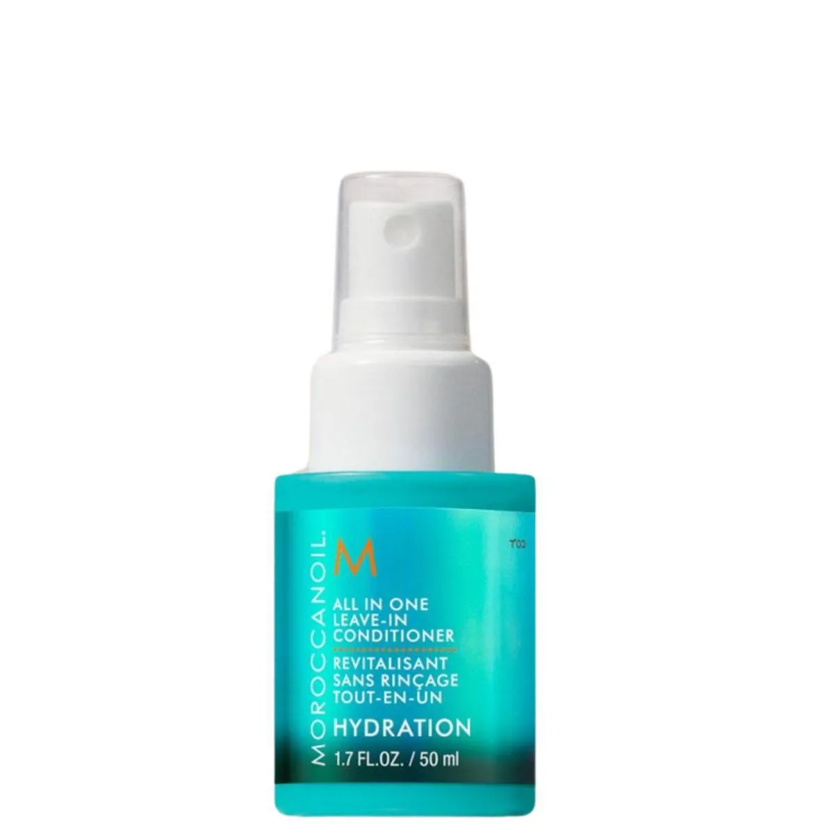 MOROCCANOIL HYDRATION ALL IN ONE LEAVE-IN CONDITIONER - LEAVE-IN 50ML