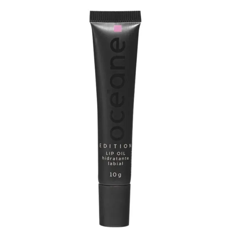 HIDRATANTE LABIAL ROSA LIP OIL BLOSSOM 10G - OCéANE EDITION