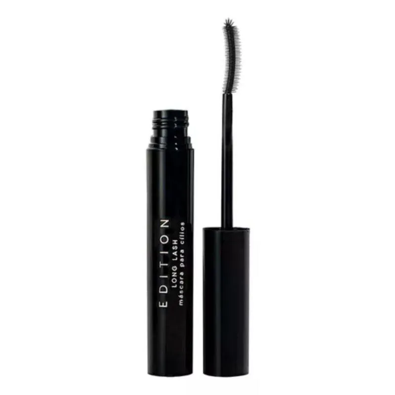MáSCARA DE CíLIOS LONG LASH PRETA 8G - OCéANE EDITION