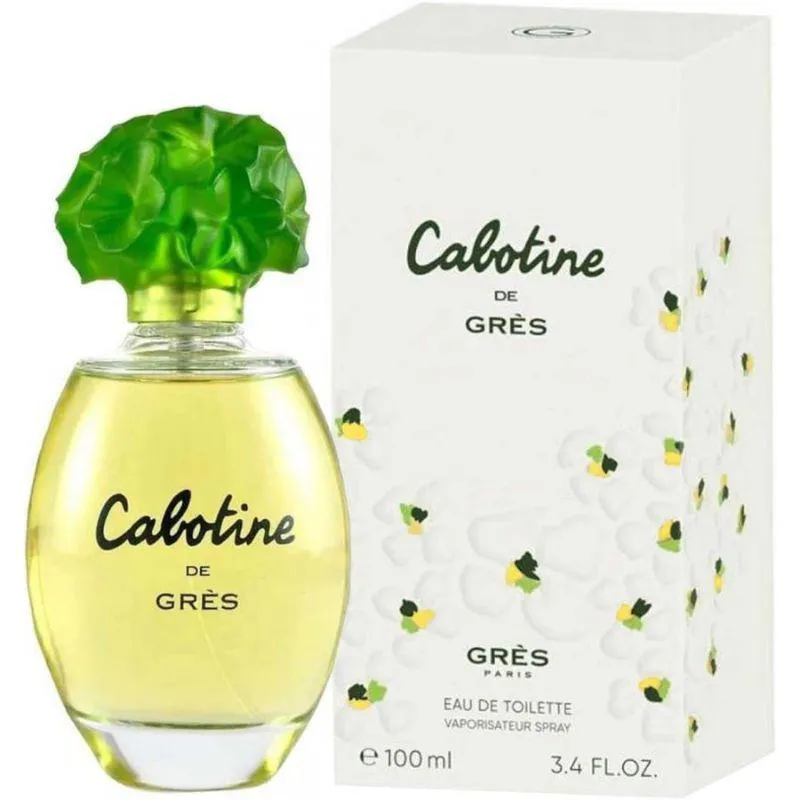PERFUME CABOTINE EDT 100ML