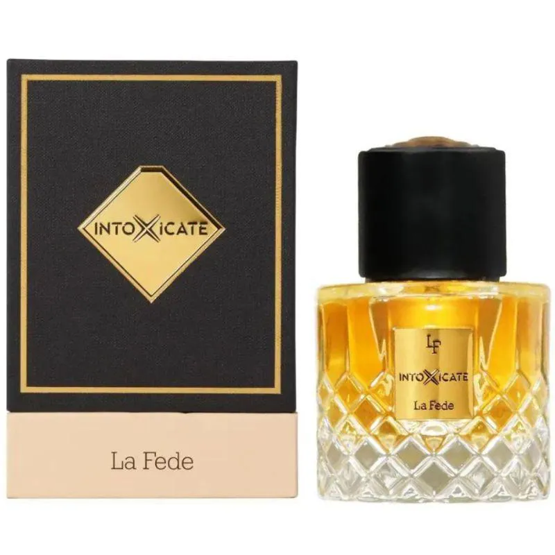 PERFUME INTOXICATE EAU DE PARFUM 100ML