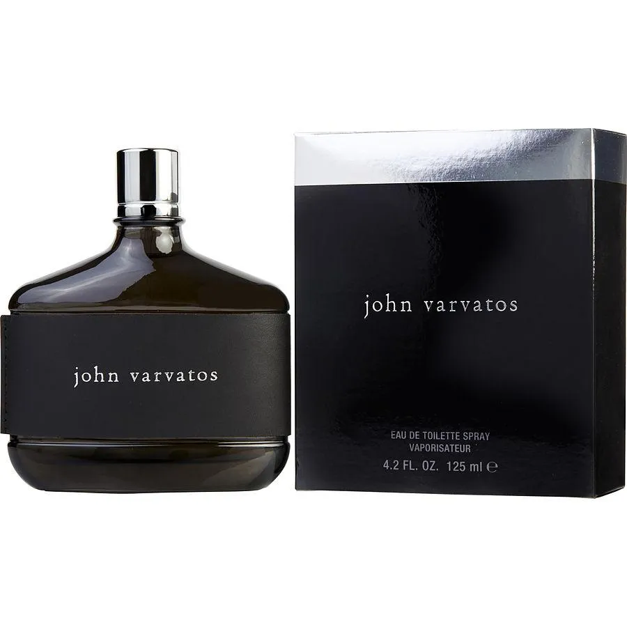 PERFUME JOHN VARVATOS CLASSIC MASCULINO EDT 125 ML &#039