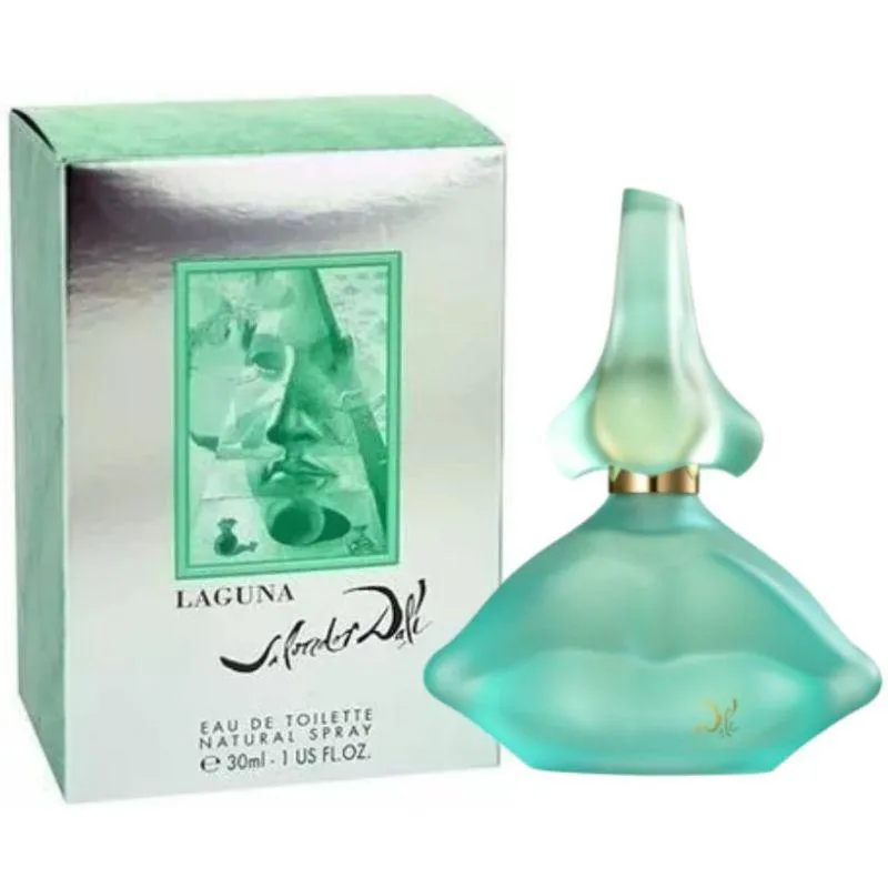 PERFUME LAGUNA FEMININO EDT 30ML
