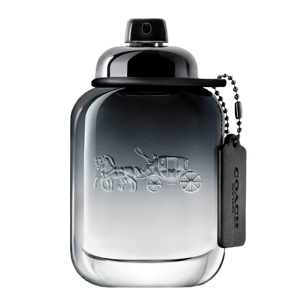 PERFUME COACH MEN MASCULINO EAU DE TOILETTE 100 ML