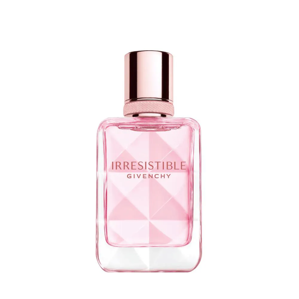 PERFUME GIVENCHY IRRESISTIBLE VERY FLORAL FEMININO EAU DE PARFUM 35ML