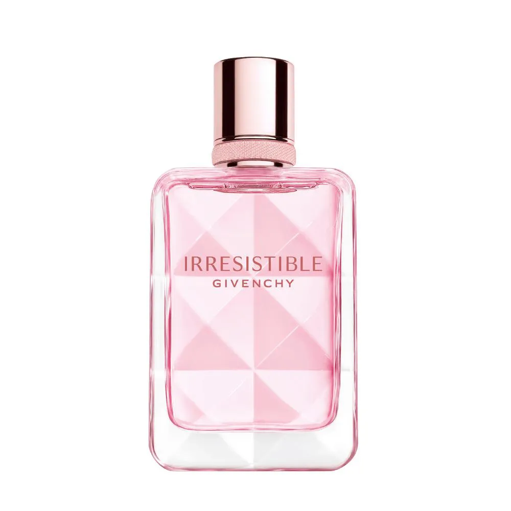 PERFUME GIVENCHY IRRESISTIBLE VERY FLORAL FEMININO EAU DE PARFUM 50ML