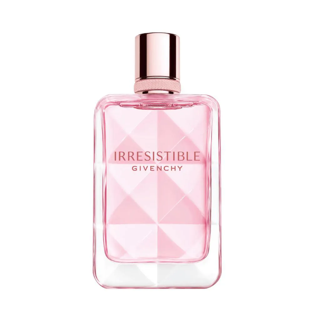 PERFUME GIVENCHY IRRESISTIBLE VERY FLORAL FEMININO EAU DE PARFUM 80ML