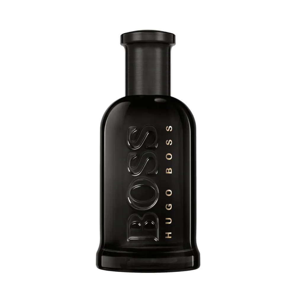 PERFUME HUGO BOSS HUGO MAN MASCULINO EAU DE PARFUM 100 ML