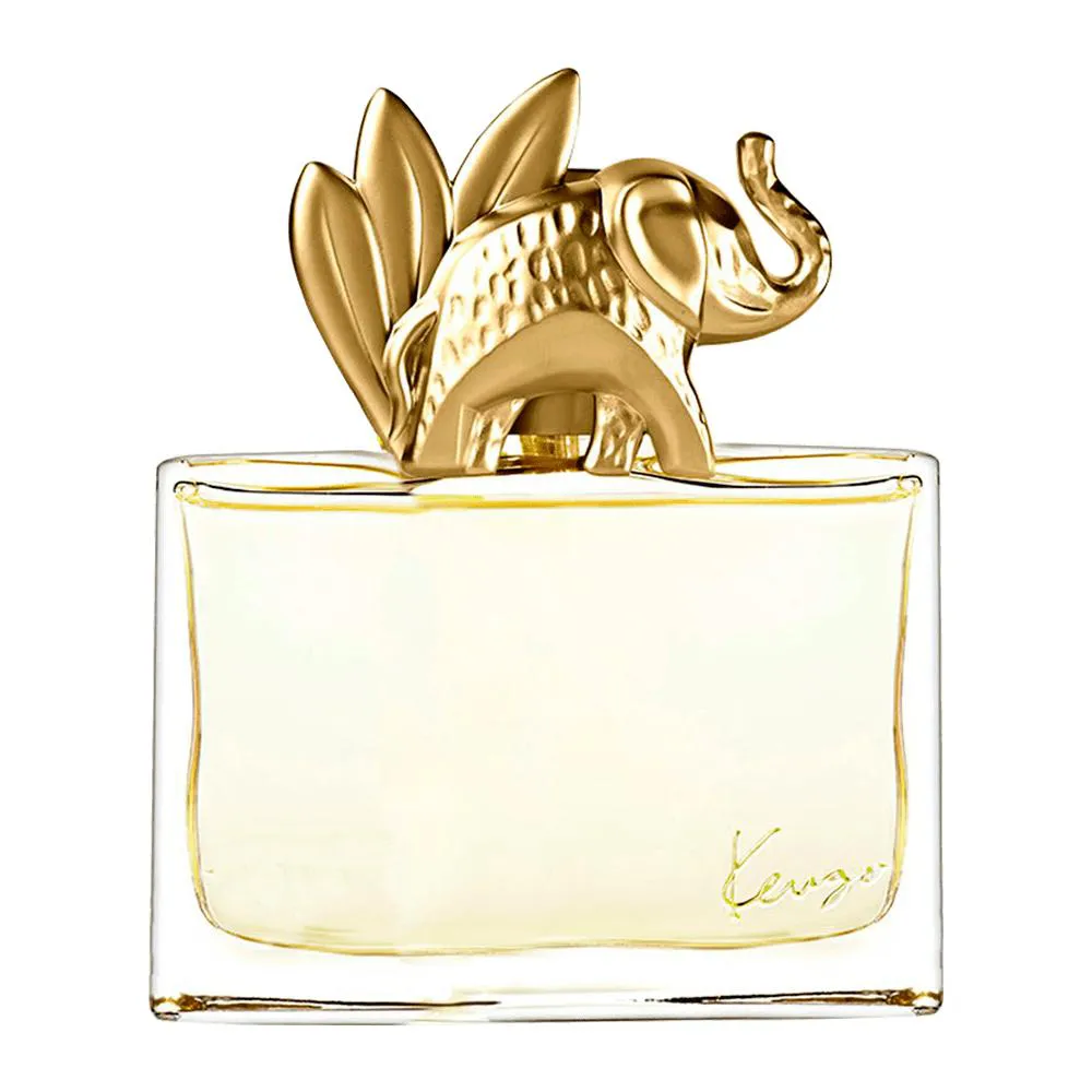 PERFUME KENZO JUNGLE L'ELEPHANT FEMININO EAU DE PARFUM 100ML