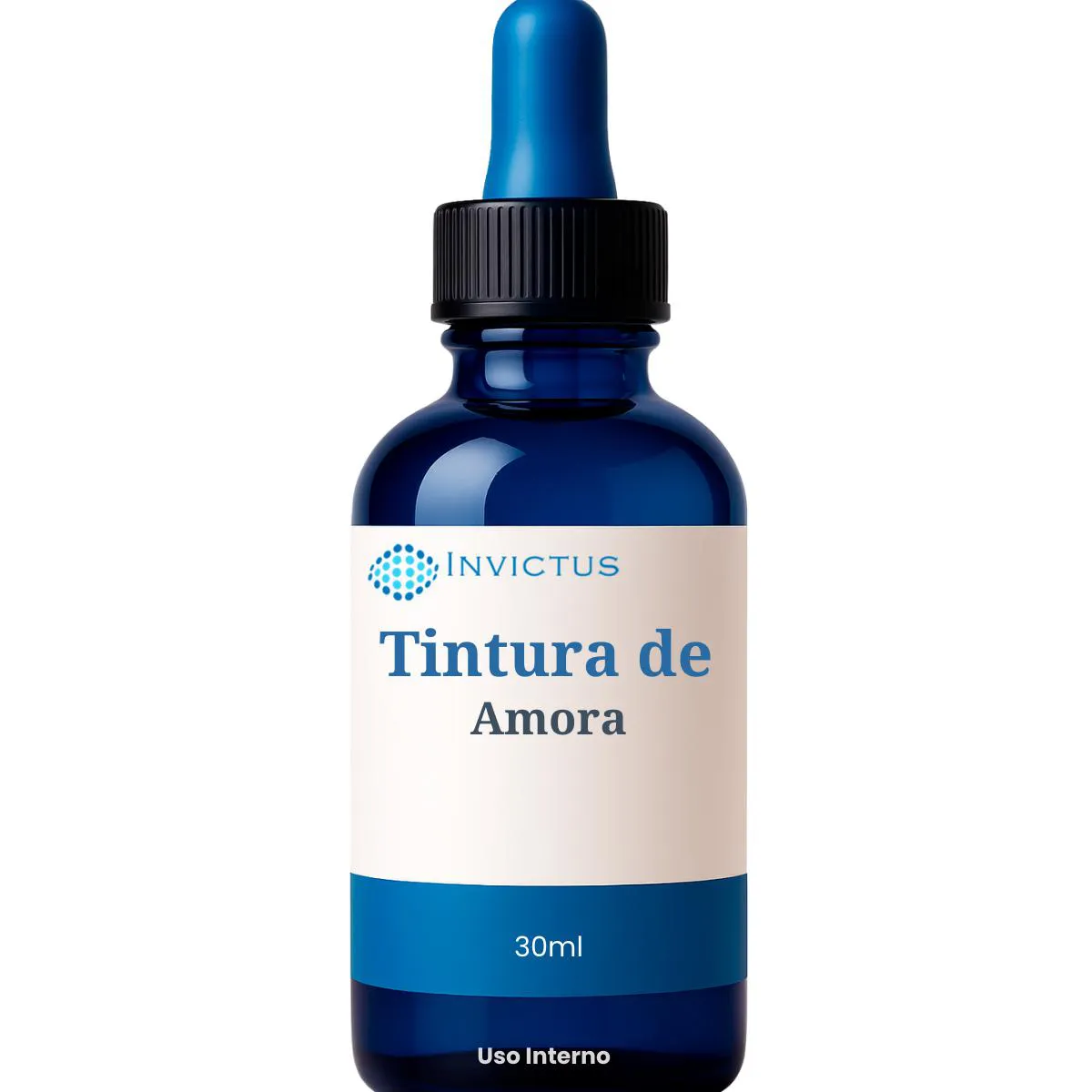TINTURA DE AMORA 30ML