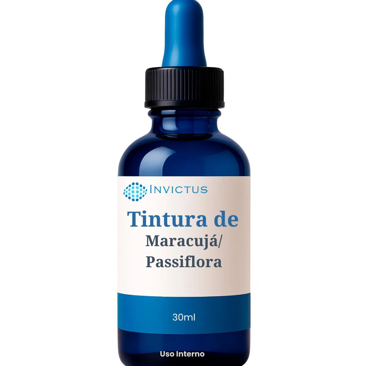 TINTURA DE PASSIFLORA (MARACUJA) 30ML