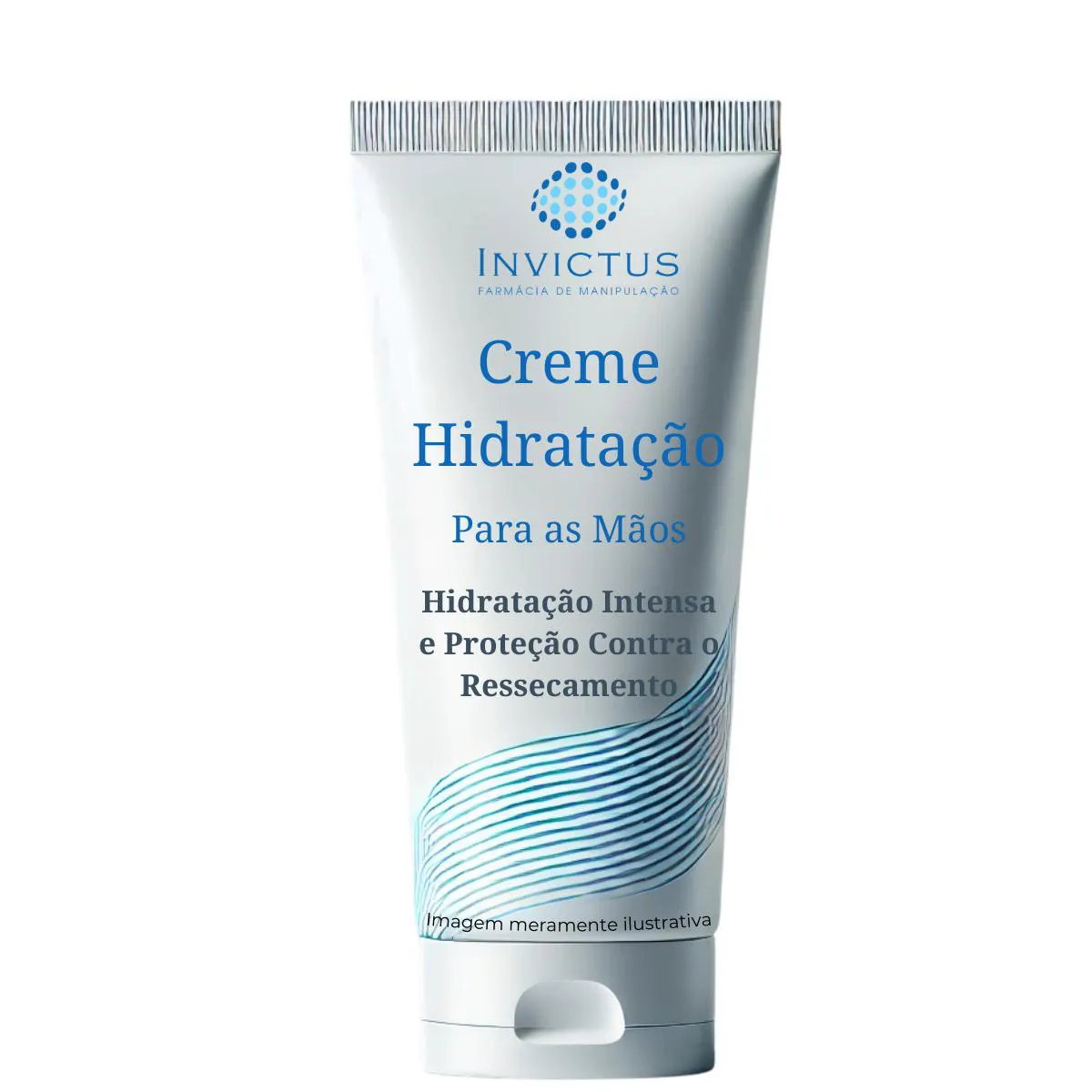 CREME PARA MAOS – HIDRATACAO E MACIEZ