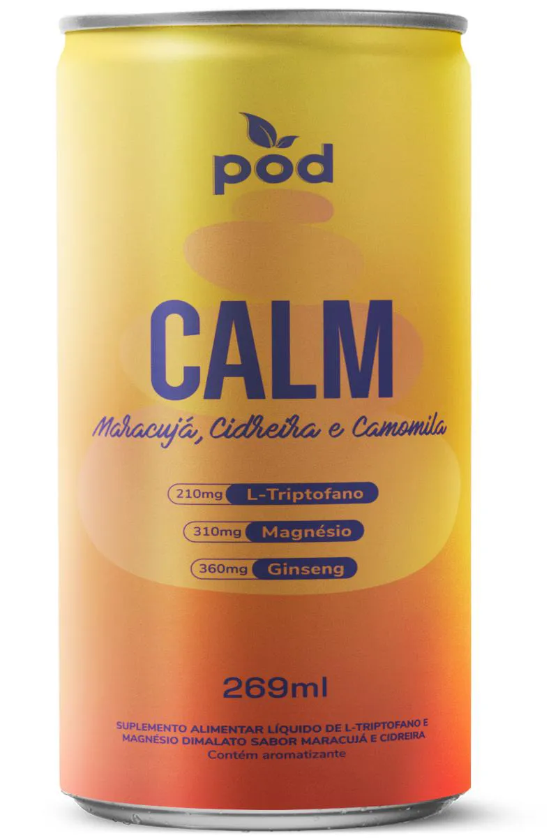 KIT 12 POD ENERGY 269ML