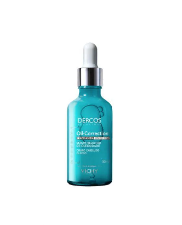 SéRUM CAPILAR VICHY DERCOS OIL CORRECTION 50ML