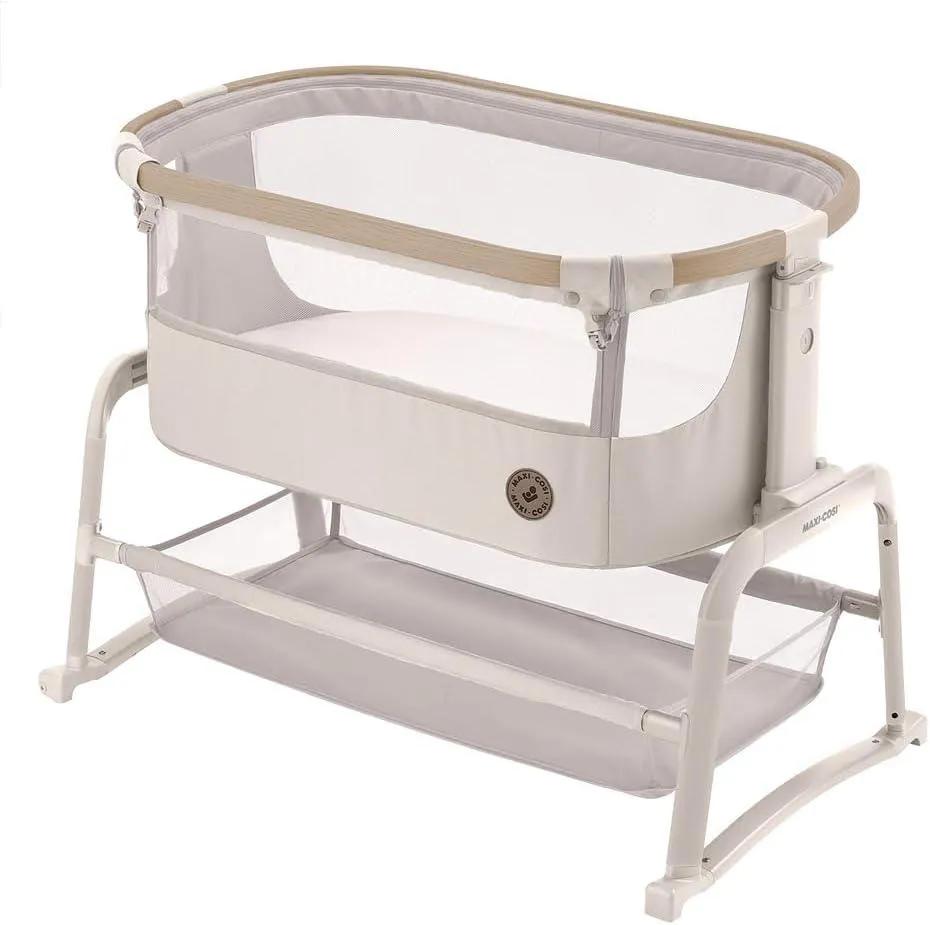 MAXI-COSI, BERçO IORA AIR, 0 A 9KG, CLASSIC OAT