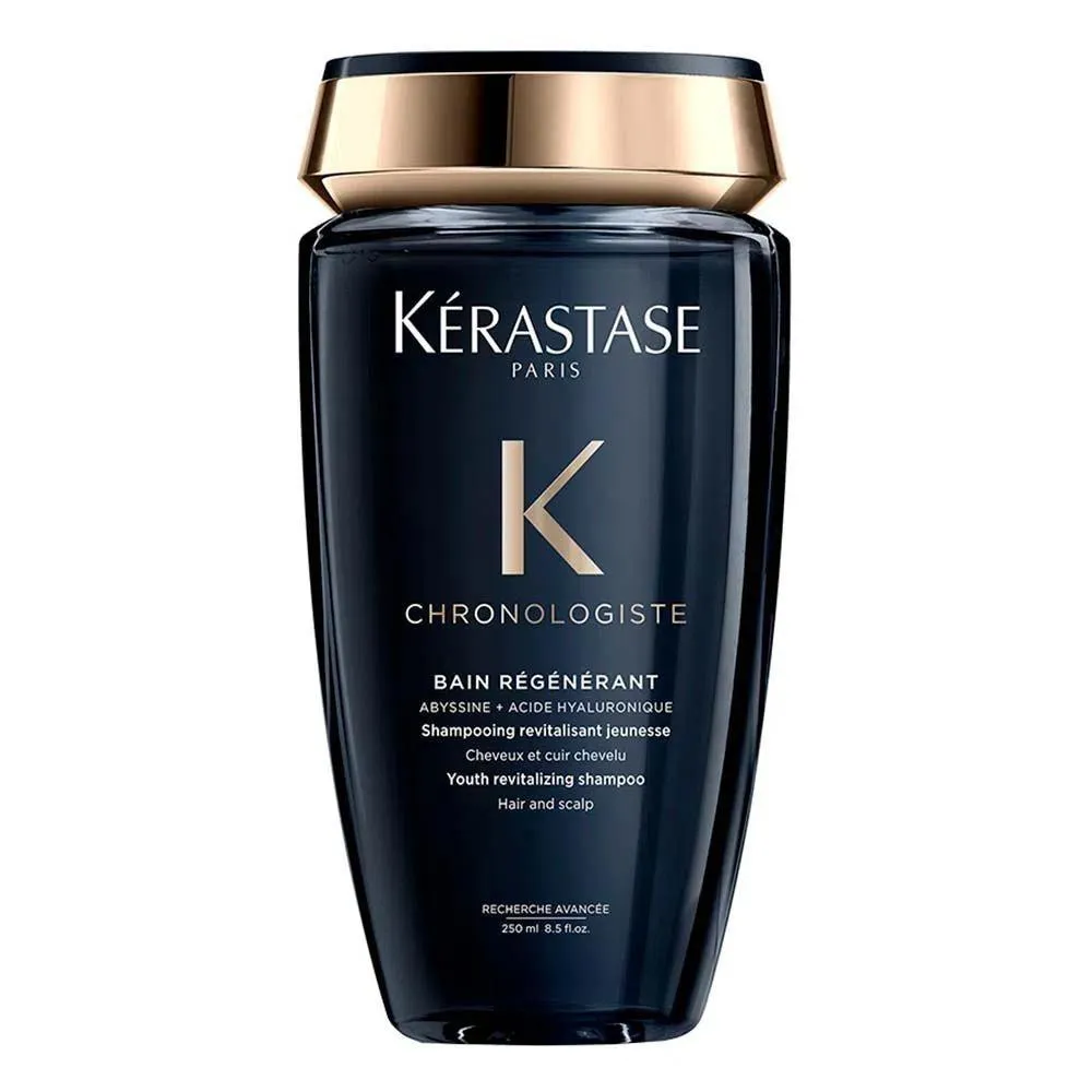 KéRASTASE CHRONOLOGISTE BAIN REGENERANT SHAMPOO - 250ML