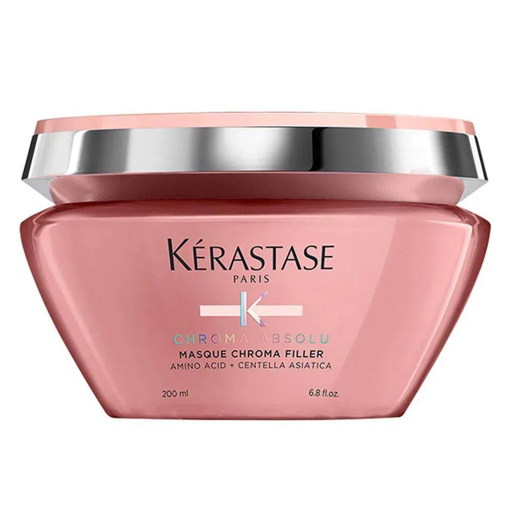 KéRASTASE CHROMA ABSOLU FILLER MáSCARA - 200ML