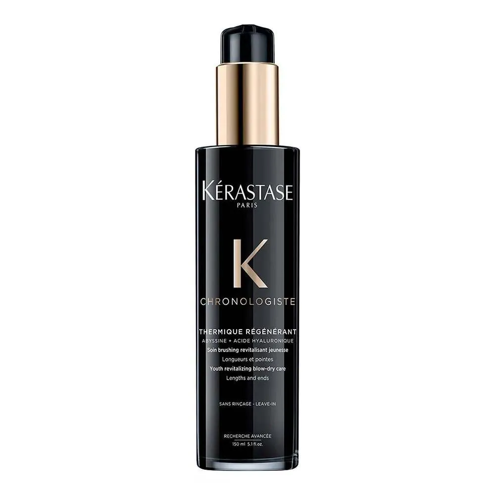 KéRASTASE CHRONOLOGISTE THERMIQUE REGENERANT LEAVE-IN -150ML