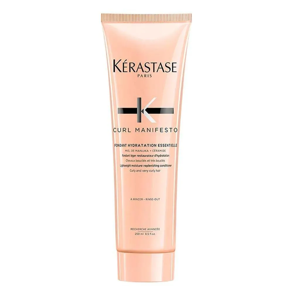 KéRASTASE CURL MANIFESTO FONDANT HYDRATATION ESSENTIELLE - 250ML