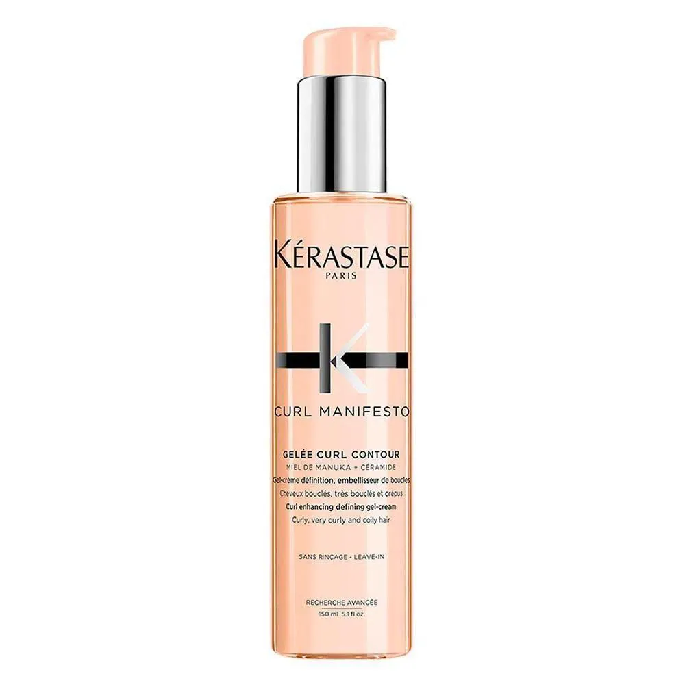 KéRASTASE CURL MANIFESTO GELéE CURL CONTOUR - GEL 150ML