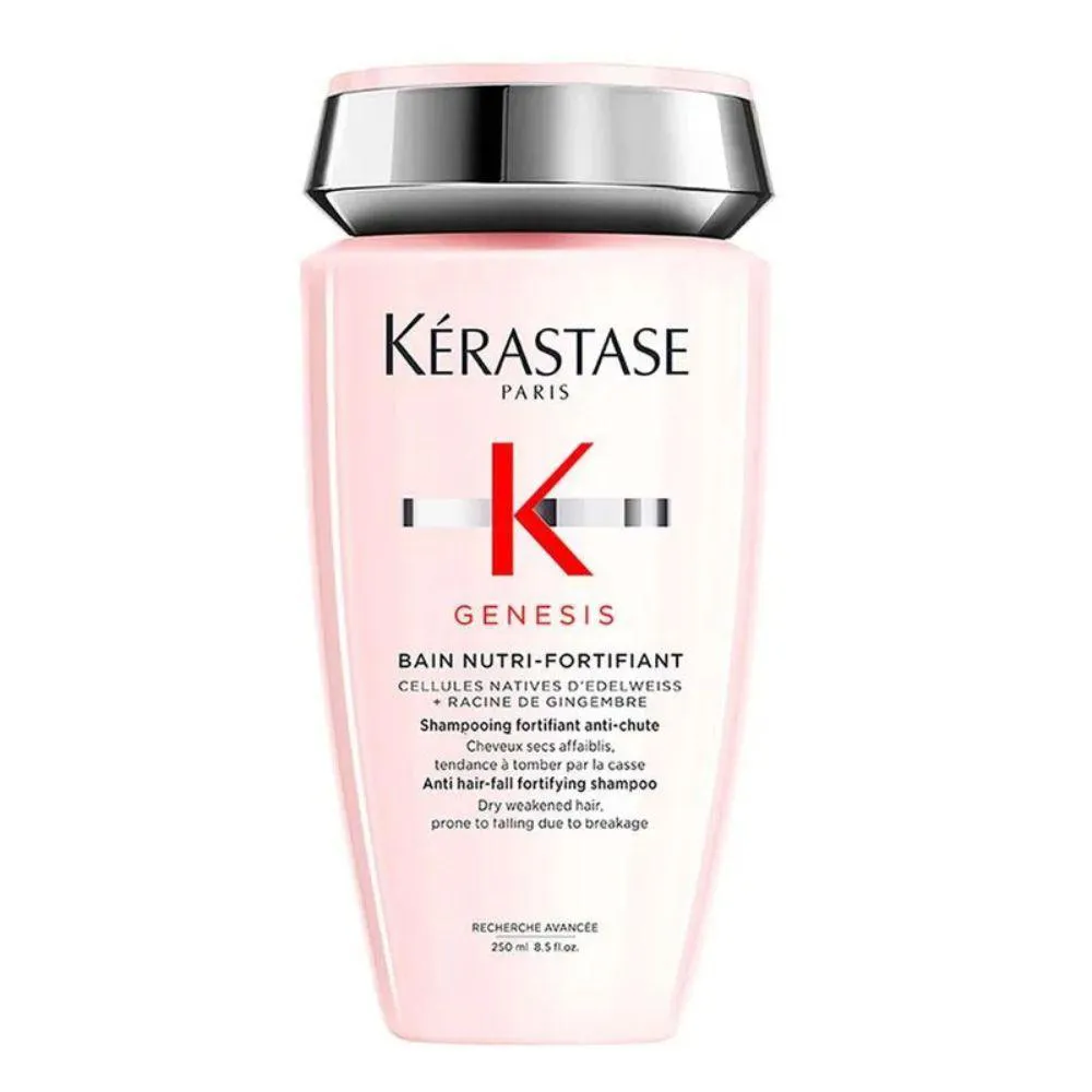 KéRASTASE GENESIS BAIN HYDRA-FORTIFIANT – SHAMPOO - 250ML